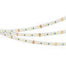 Светодиодная лента RT-А120-8mm 12V White-MIX (9.6 W/m, IP20, 2835, 5m) (Arlight, Изменяемая ЦТ) 013126(2) - фото 3
