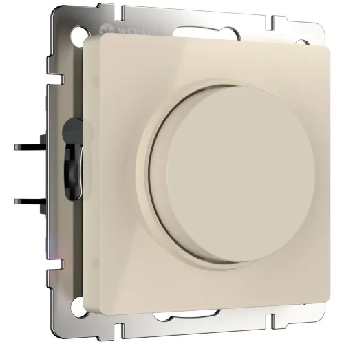 Диммер N (слоновая кость) W1142003 - фото