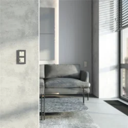 Диммер N (слоновая кость) W1142003