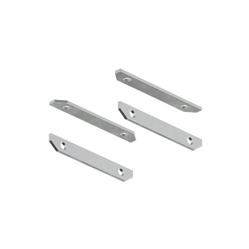 TR3043-AL Комплект соединителей прямых. Фото 3