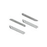 TR3043-AL Комплект соединителей прямых. Фото 3