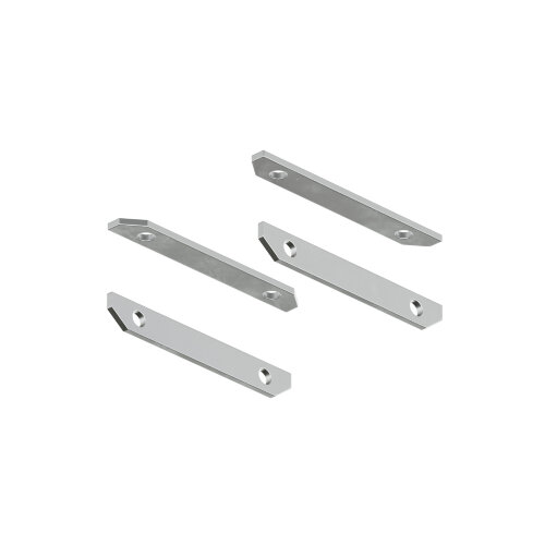 TR3043-AL Комплект соединителей прямых. Фото 3