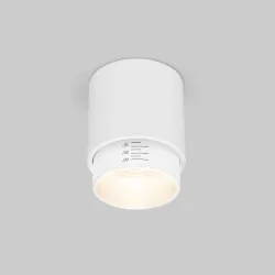 Потолочный светодиодный светильник Cors 25032/LED 10W 4200K белый (062385)