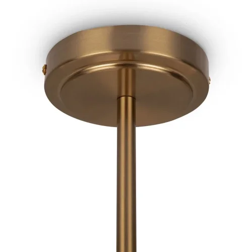 Потолочный светильник Freya FR5371CL-07BS (Латунь) - фото 6