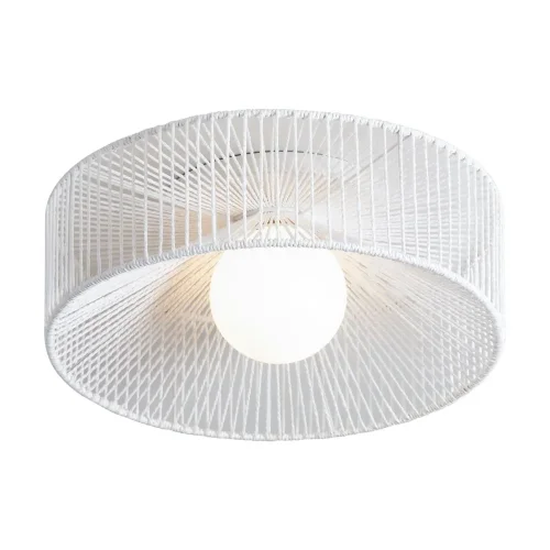 Потолочный светильник Freya FR5405CL-01W (Белый) - фото 3