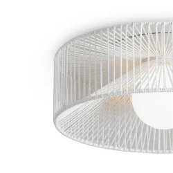 Потолочный светильник Freya FR5405CL-01W (Белый)