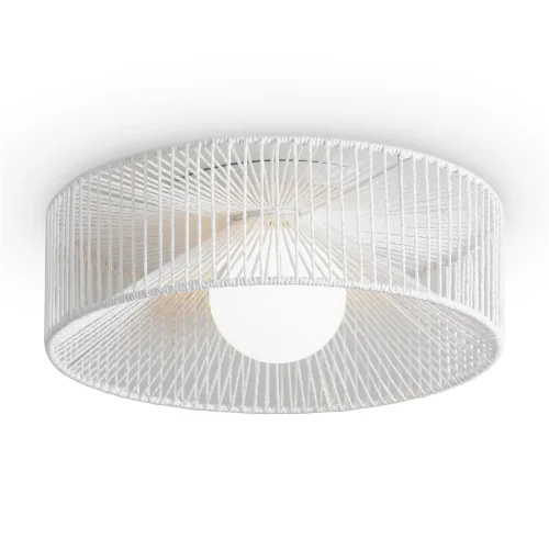 Потолочный светильник Freya FR5405CL-01W (Белый) - фото