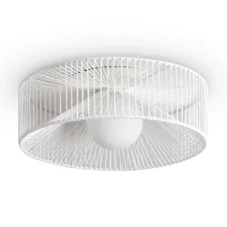 Потолочный светильник Freya FR5405CL-01W (Белый)