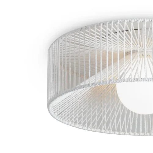 Потолочный светильник Freya FR5405CL-01W (Белый) - фото 3