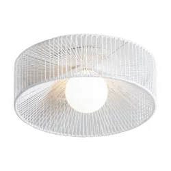 Потолочный светильник Freya FR5405CL-01W (Белый)