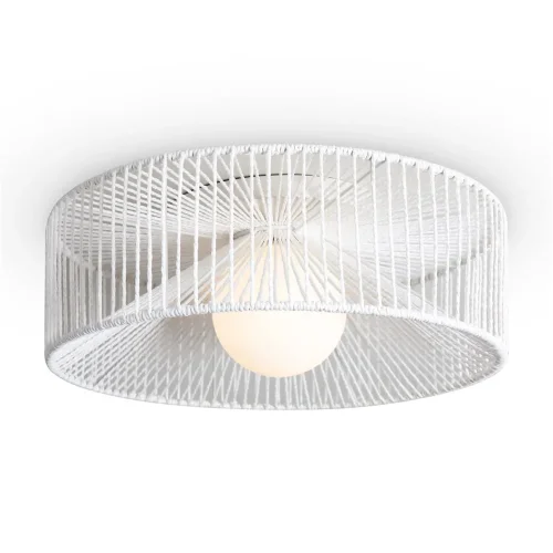 Потолочный светильник Freya FR5405CL-01W (Белый) - фото 5