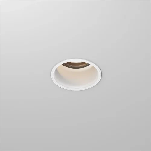 Потолочный светильник Grit 3000К 5Вт IP 65 (Белый) - фото 3