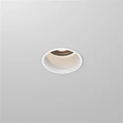 Потолочный светильник Grit 3000К 5Вт IP 65 (Белый)