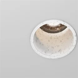 Потолочный светильник Grit 3000К 5Вт IP 65 (Белый)