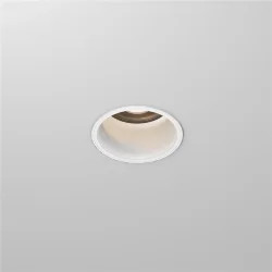 Потолочный светильник Гравий / Grit 3000К 5Вт IP 65 (Белый) O501DL-L5W3K