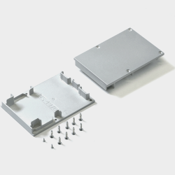 'Заглушки для профиля DesignLed, LS4970-ECS 002745