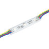 Модуль управляемый SPI-В3 12V RGB-RAM (0.6W, IP66, 120 deg) (Arlight, Пластик, 3 года) 036824 - фото 3