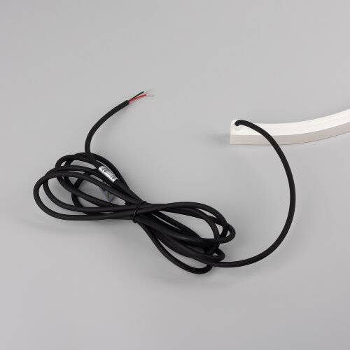 Светодиодная лента герметичная NOVA-ТОР-PU-А120-16х15mm 24V Day4000 (10 W/m, IP68, 5m, wire х2) (Arlight, Полиуретан) 049074 - фото 3