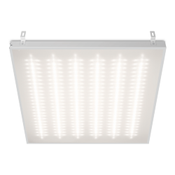 Светильник WOLTA PRO ГРИЛЬЯТО ДВО02-54-002-4К 54Вт 4000К IP40 Микропризма