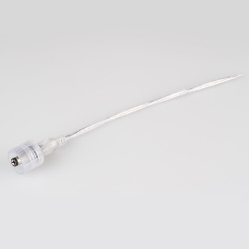 Разъем выводной DCWP-2pin-L150mm-X1M (PAPA) (Arlight) - фото 2