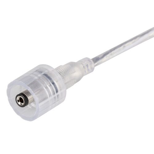 Разъем выводной DCWP-2pin-L150mm-X1M (PAPA) (Arlight) 022315 - фото