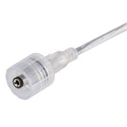 Разъем выводной DCWP-2pin-L150mm-Х1М (РАРА) (Arlight) 022315