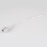 Разъем выводной DCWP-2pin-L150mm-Х1М (РАРА) (Arlight) 022315 - фото 2