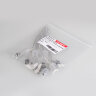 Разъем выводной DCWP-2pin-L150mm-Х1М (РАРА) (Arlight) 022315 - фото 3