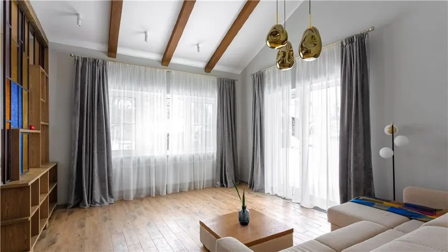 Потолочный светильник FOCUS S GU10 1x10Вт (Белый) - фото 3