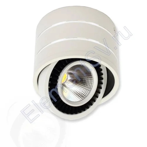 Светодиодный светильник JH151-15W B794 (15W, White) - фото.
