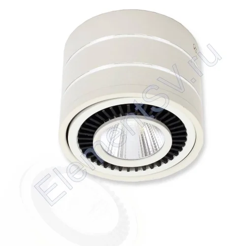 Светодиодный светильник JH151-15W B794 (15W, White) - фото 2.