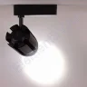 Светодиодный светильник трековый JH-GD001 2L PX56 (30W, 220V, 15-60deg, day white) - фото 2.