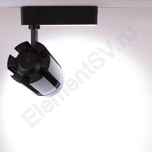 Светодиодный светильник трековый JH-GD001 2L PX56 (30W, 220V, 15-60deg, day white) - фото 3.