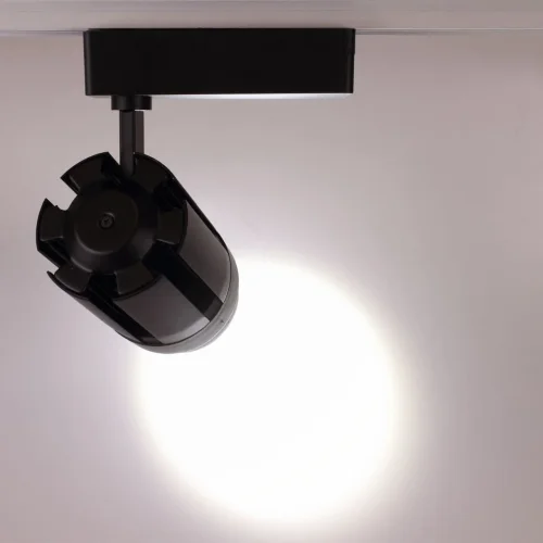 Светодиодный светильник трековый JH-GD001 2L PX56 (30W, 220V, 15-60deg, day white) - фото II