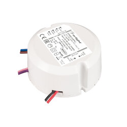 Блок питания ARJ-SN-44500-PFC-DALI-R (20W, 9-40V, 0.5А) (Arlight, IP20 Пластик, 3 года) 046793