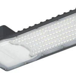 Светильник светодиодный ДКУ 4001 80Ш 5000К IP65 уличный консольный GENERICA LDKU1-4001-080-5000-K03-G