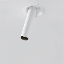 Встраиваемый светильник Focus T 4000K 7Вт 36° (Белый)