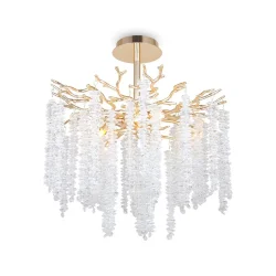 Потолочный светильник Freya FR1010CL-06G (Золото)