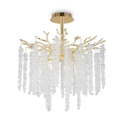 Потолочный светильник Freya FR1010CL-06G (Золото)