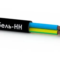 Кабель КГВВнг(А)-LS 3х1.5 (N PE) 380/660-2 (м) ЭЛЕКТРОКАБЕЛЬ НН 00-00024209
