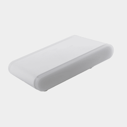 'Светильник настенный GW BRAVO белый, 3000K, GW-6080L-12-WH-WW 003051