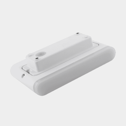 'Светильник настенный GW BRAVO белый, 3000K, GW-6080L-12-WH-WW 003051