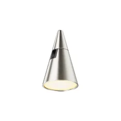 Трековый светильник Кейла / Keila Flarity 3000K 4Вт 120° (Платина) TR146-1-5W3K-PT
