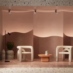 Светодиодная лента 24В 5050 14,4Вт/м RGB+W 3000K 5м IP20 (Белый)