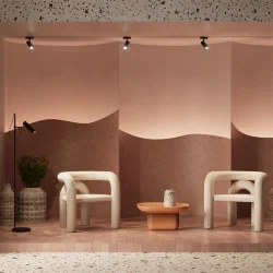 Светодиодная лента 24В 5050 14,4Вт/м Цветная (RGB) + 3000K 5м IP20 (Белый) 10176