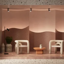 Светодиодная лента 24В 5050 14,4Вт/м Цветная (RGB) + 3000K 5м IP20 (Белый) 10176