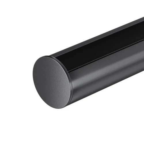 Опорный стержень 3м Parity черный (Черный) - фото