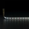 Светодиодная лента 24 В 14,4 Вт/м 60 Led/м 5050 IP20, холодный белый 6500K, 5 м Лента светодиодная 24V 14,4W 60Led 5050 IP20 холодный белый, 5м - фото 2