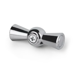 Накладной светодиодный светильник 25033/LED (062522)