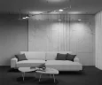 Трековый светильник Плато / Plato Flarity 3000K 10Вт 120° (Латунь) TR153-1-10W3K-BS - фото 8